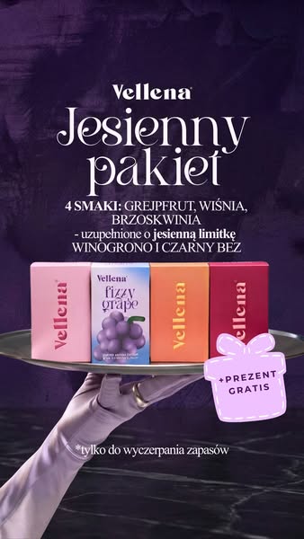 Nowy sezon wymaga nowego 4Mixu