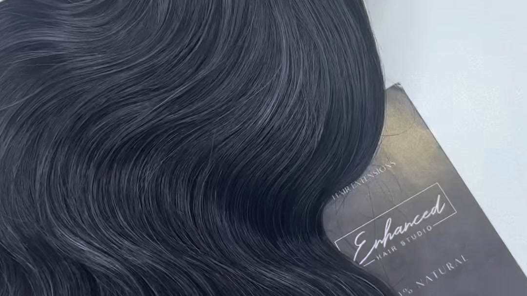 Premium Quality. No Thin Ends.