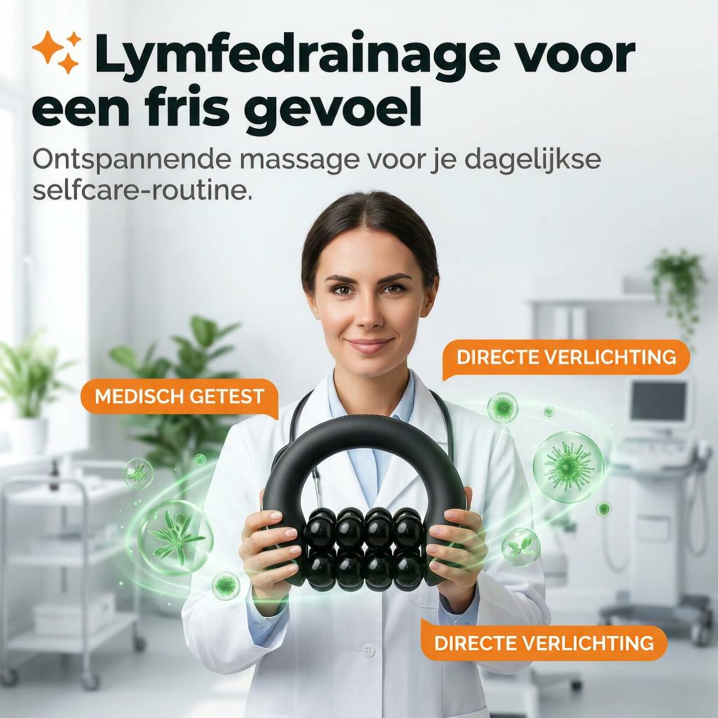 Stralende Huid & Ultieme Ontspanning
