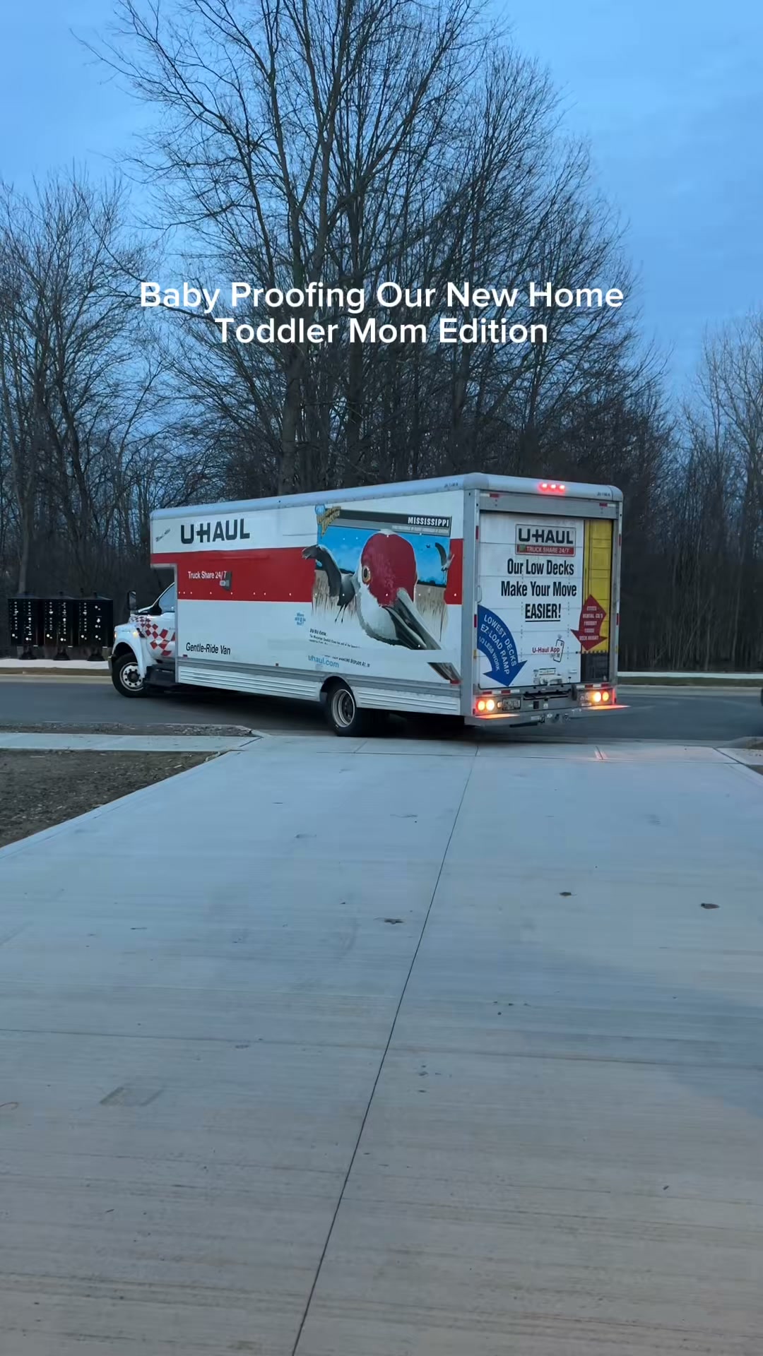 Baby Proof Cabinets Easily