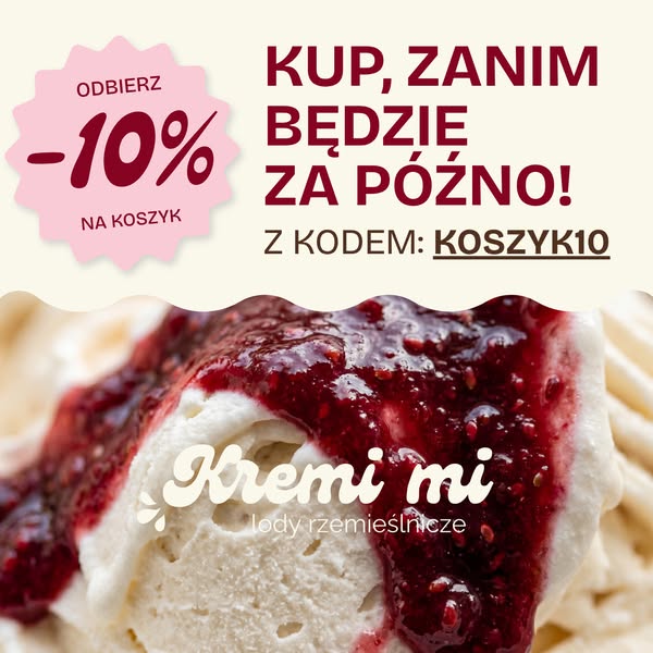 Darmowa dostawa od 179 zł