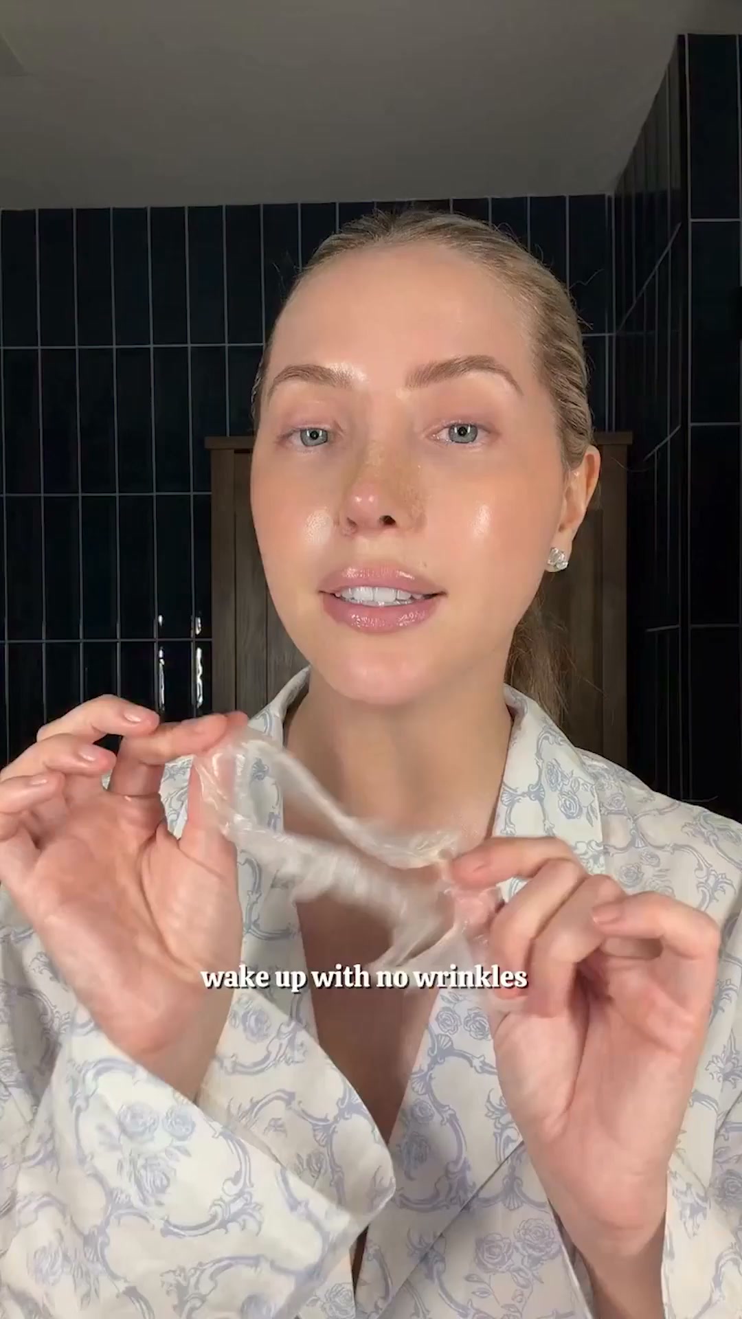 Why Women 40+ Are Choosing GHK-Cu Over Botox