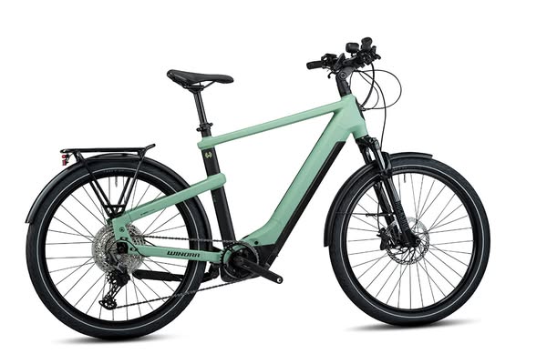 Winora Yakun 12 - 2023 - 45cm