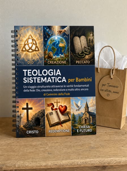 Va più a fondo delle storie bibliche