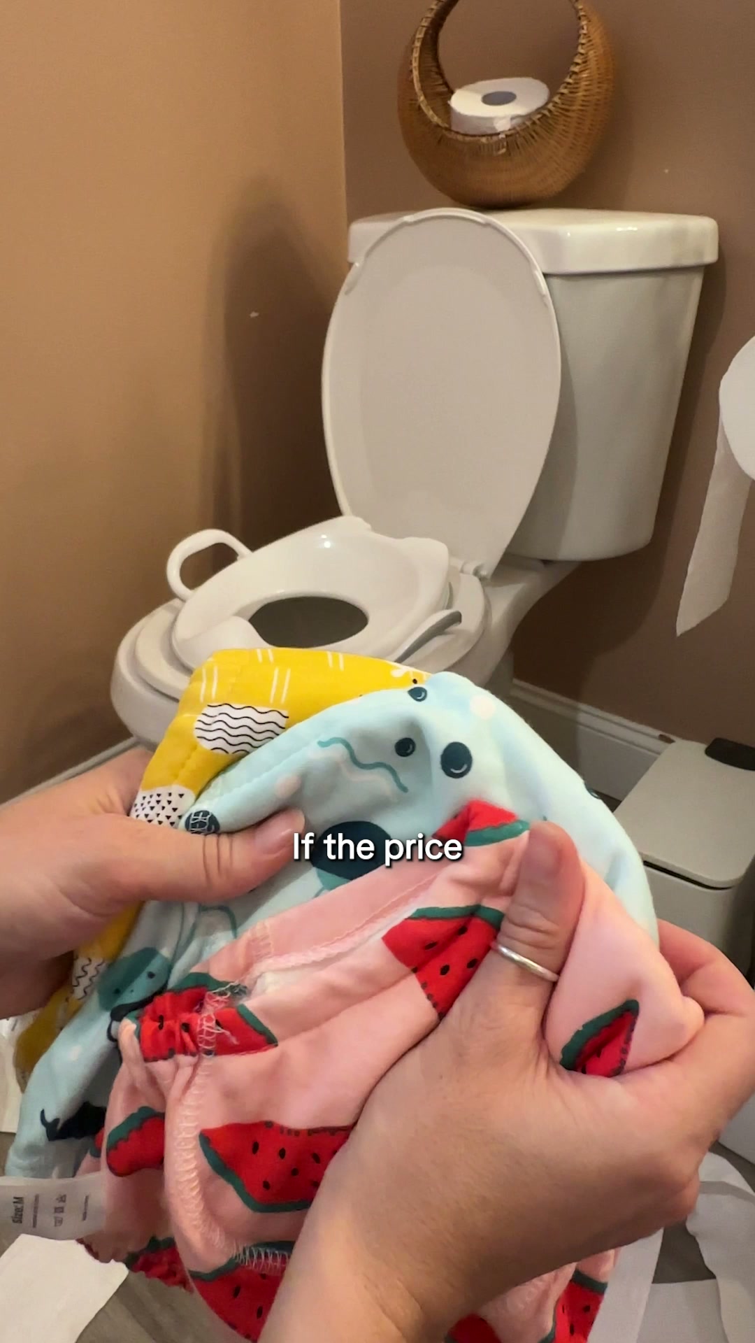 Potty Train In Weeks, Not Months