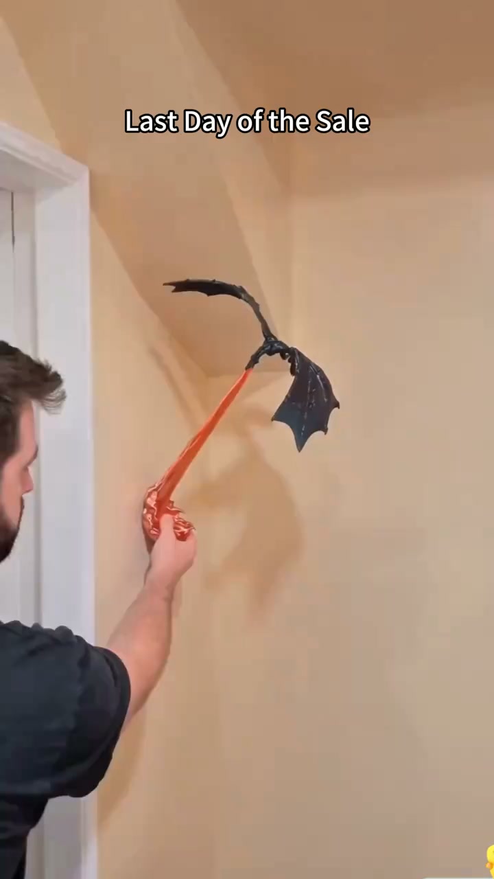The Ultimate Room Upgrade