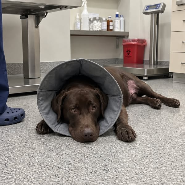 Read This Before Your Next Vet Bill