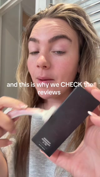 Discover the foundation that EVERYONE is talking about