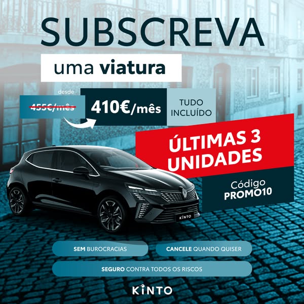 Últimas 3 unidades
