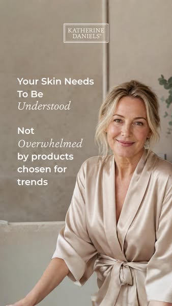Take the Skincare Guesswork Away.