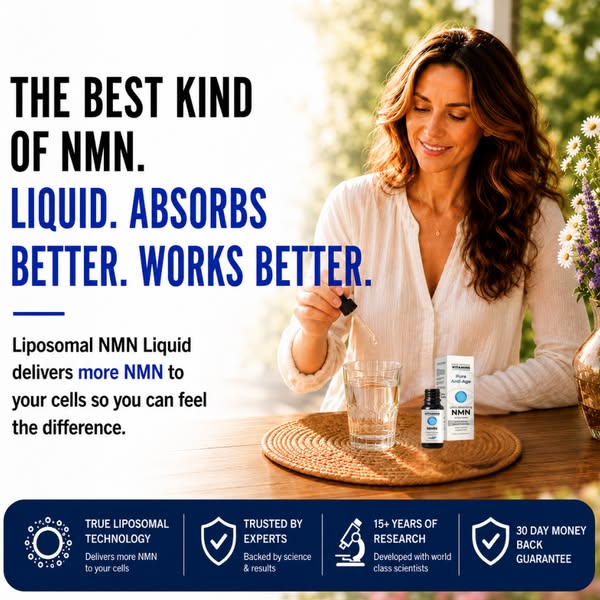 Better NMN, Better Results