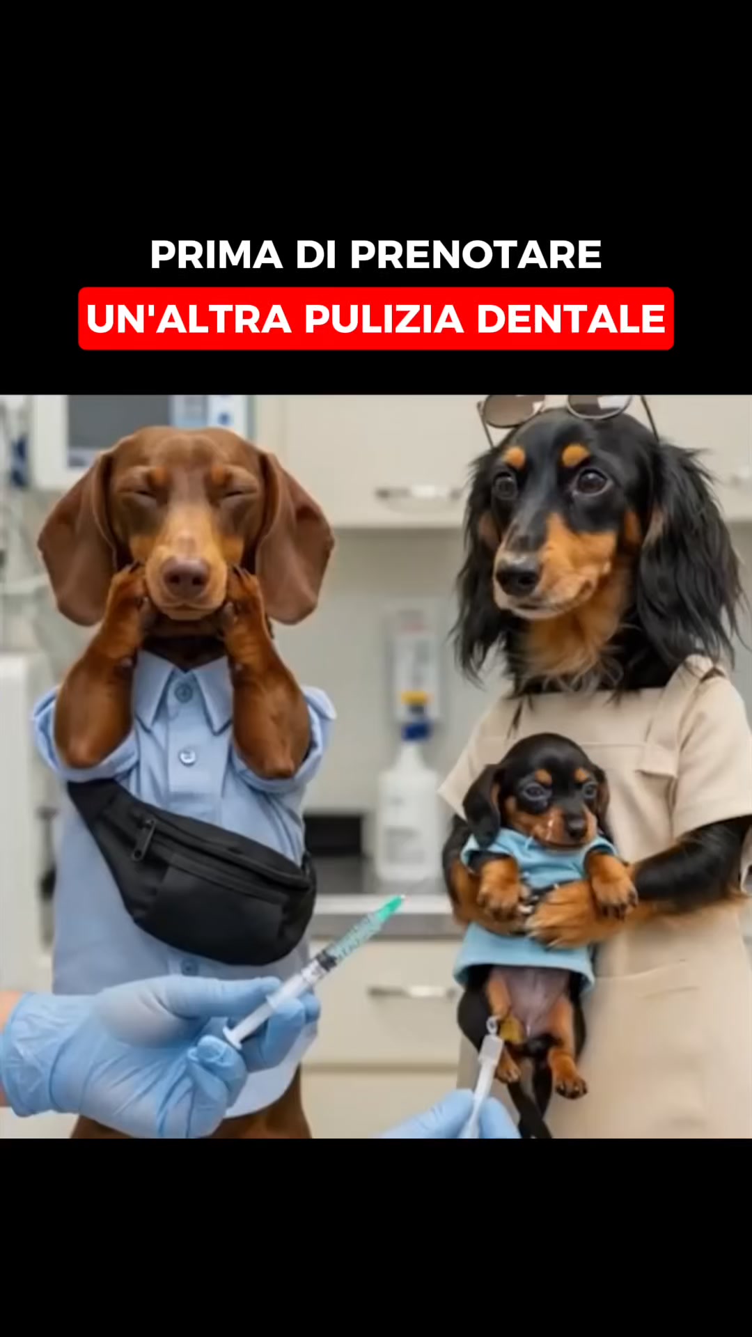 Finalmente — un metodo che funziona