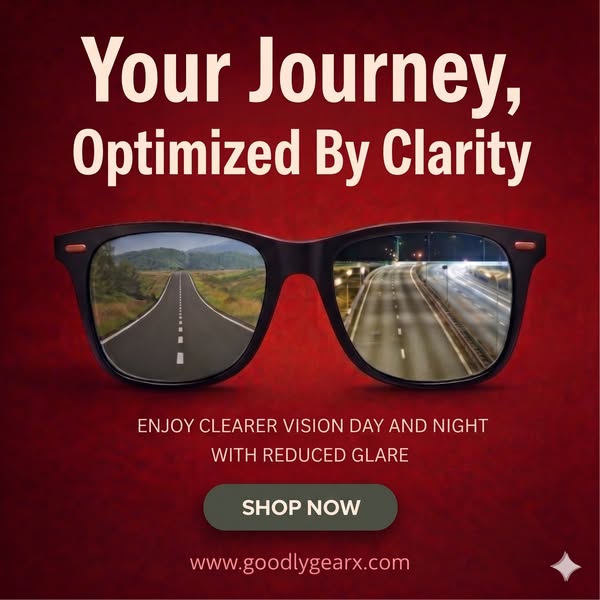 Click Here, Get Yours Now!
