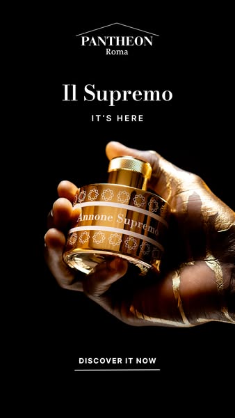 Supreme Annone, the golden essence