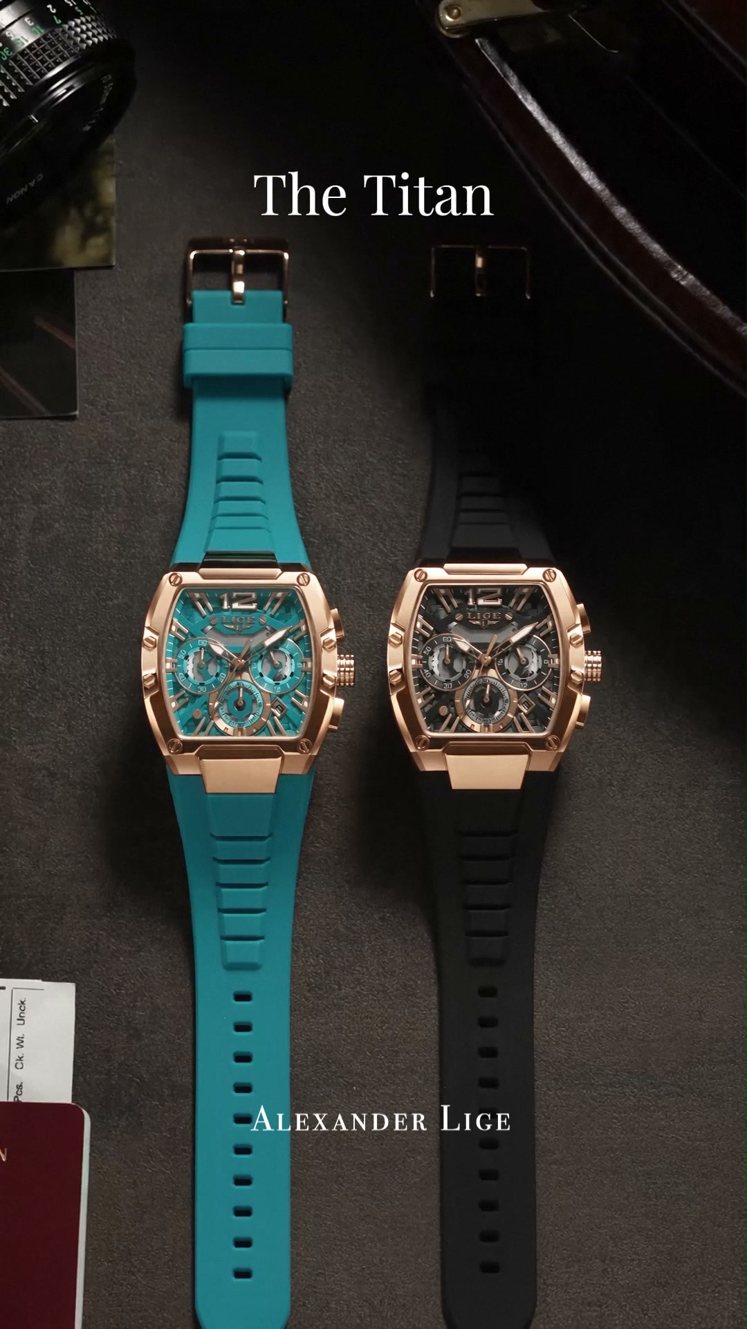 Last Chance: Buy One Get One Free