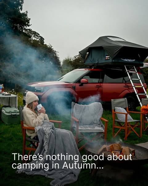 TentBox - Roof tents for any car - Check which fits your car