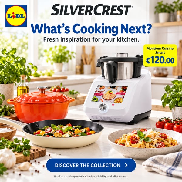 Find Your Next Kitchen Favourite