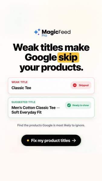 Start Your 7-Day Free Trial