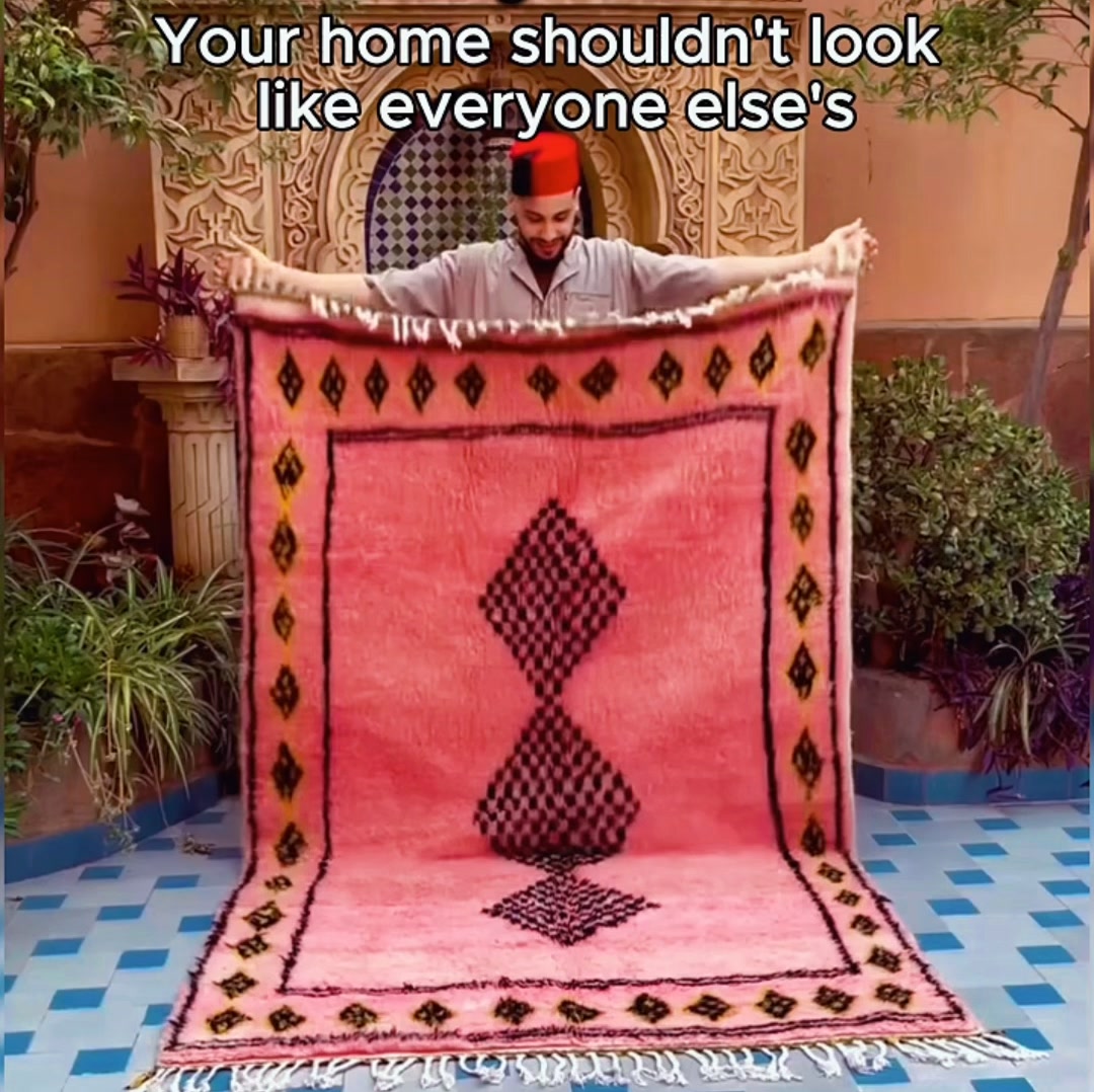 Find Your Perfect Rug