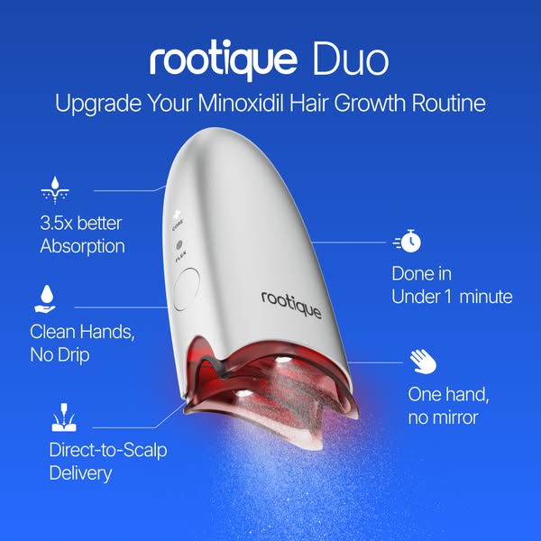 Rootique Duo (Gen 2)