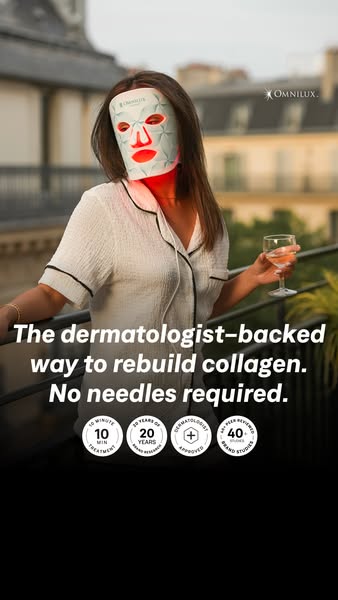 Brighter, firmer skin in just 4 weeks