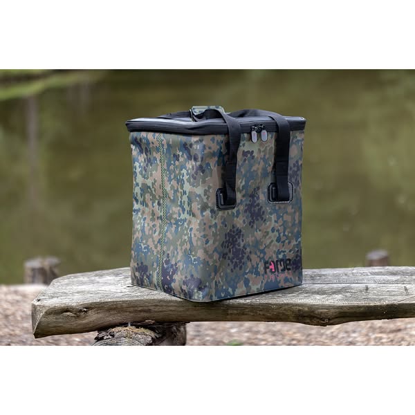 EVA FTR Camo Waders Bag (55 L)