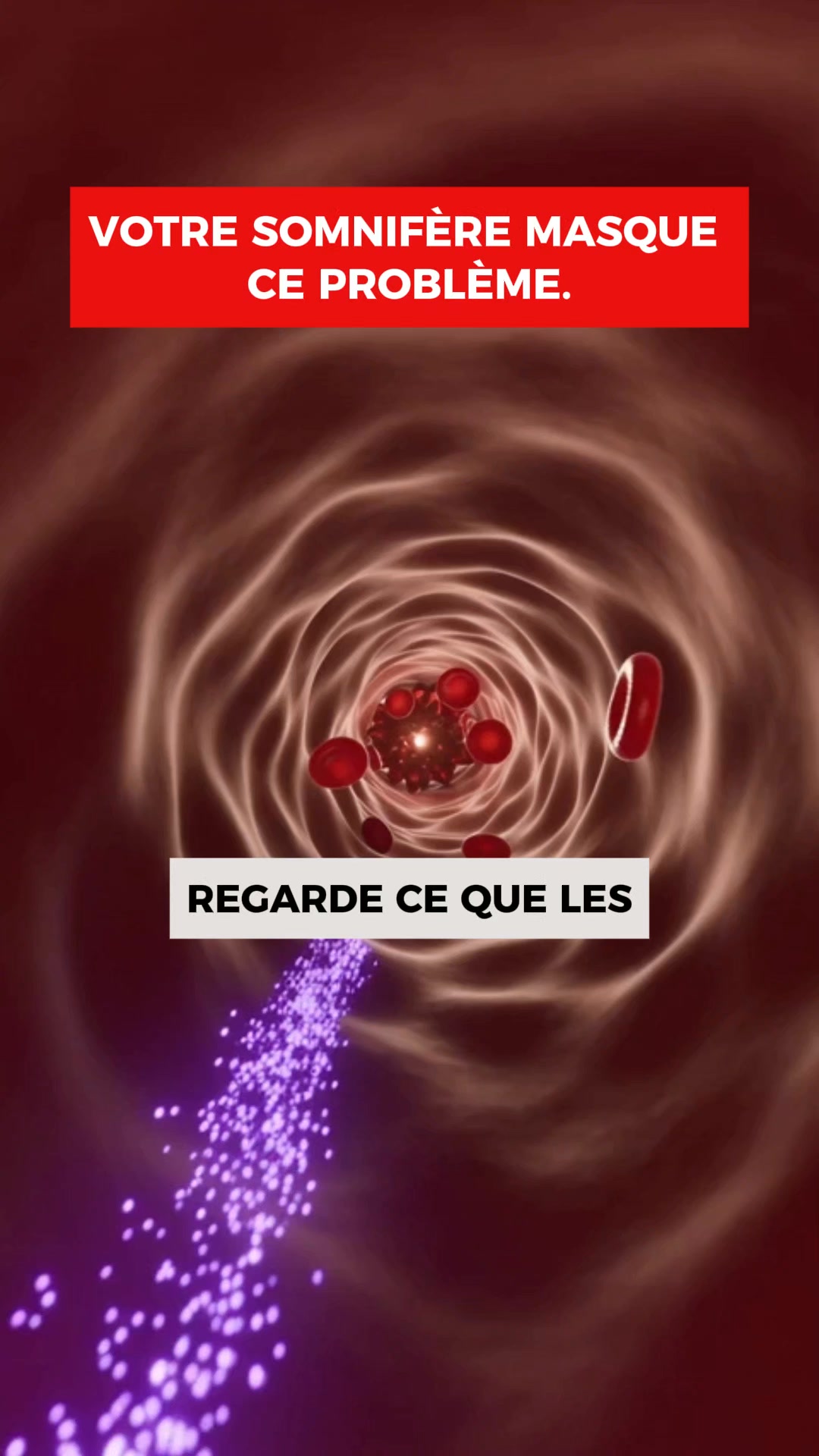 Retrouvez un vrai sommeil en 30 jours.