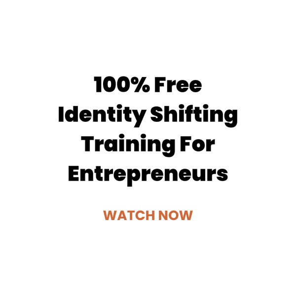 Learn How I Broke Through & Earned $1M+ in Business
