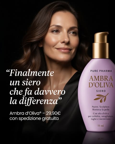 Un siero che fa davvero la differenza – 29,90€