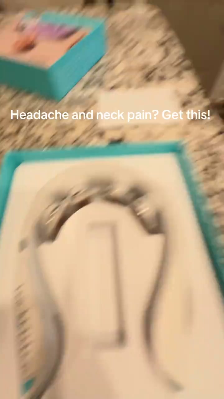 Does your neck and shoulder pain get worse at the end of the day?