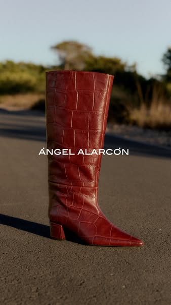 Ángel Alarcón