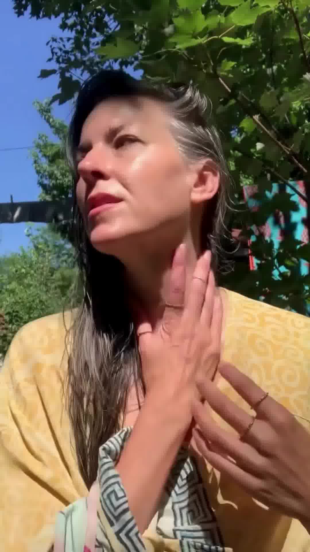 feel safe in your own skin