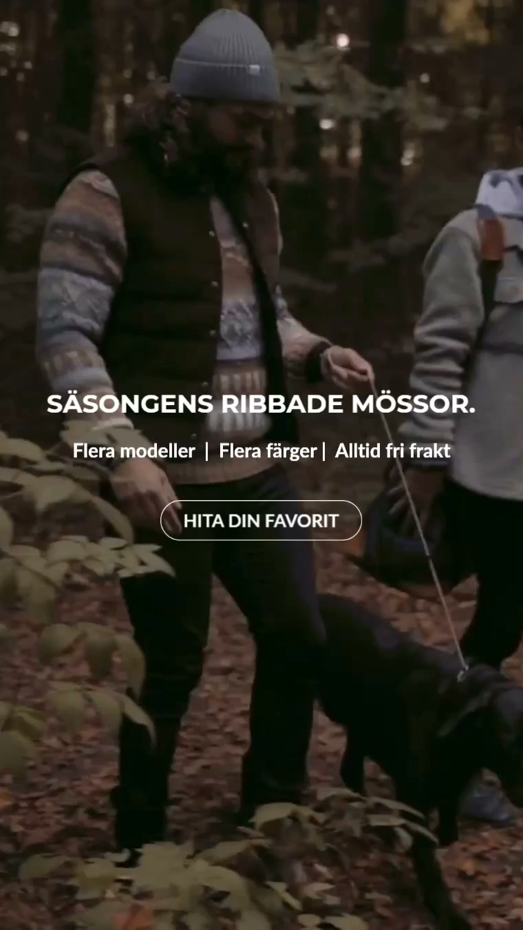Höstens enklaste uppgradering