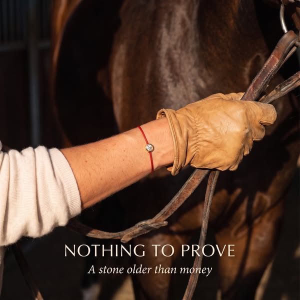 Nothing to prove