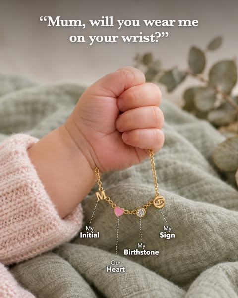 So much more than jewellery