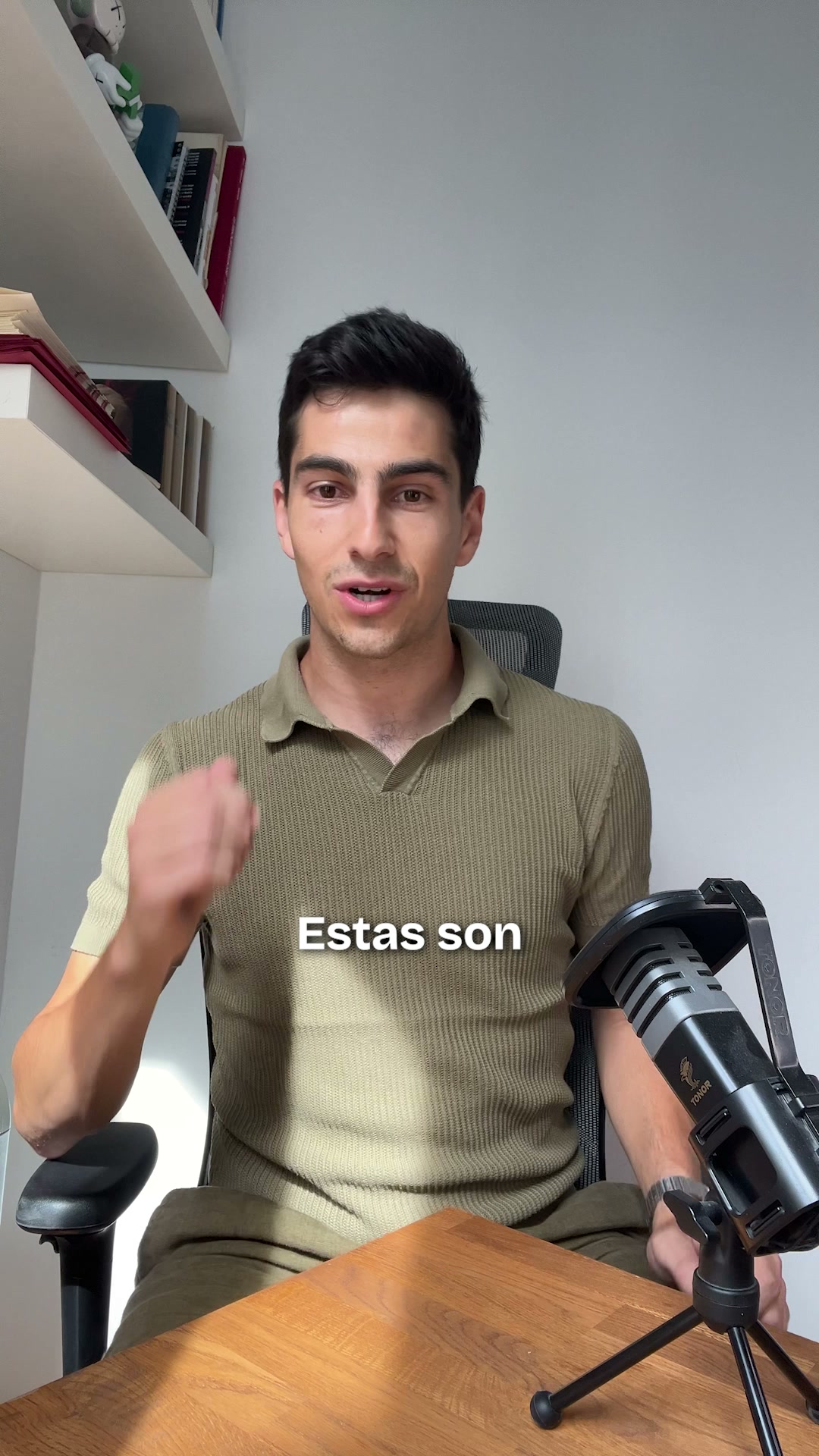 Lo de 'sin sulfatos' es puro marketing