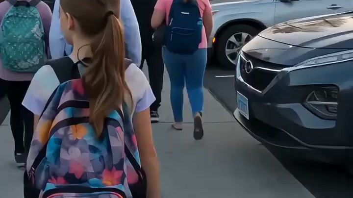 Raised Polite. Now Teach Them To Leave.