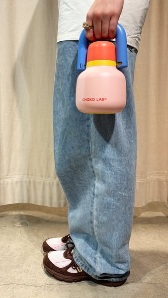 Chako Lab | Latest Arrivals