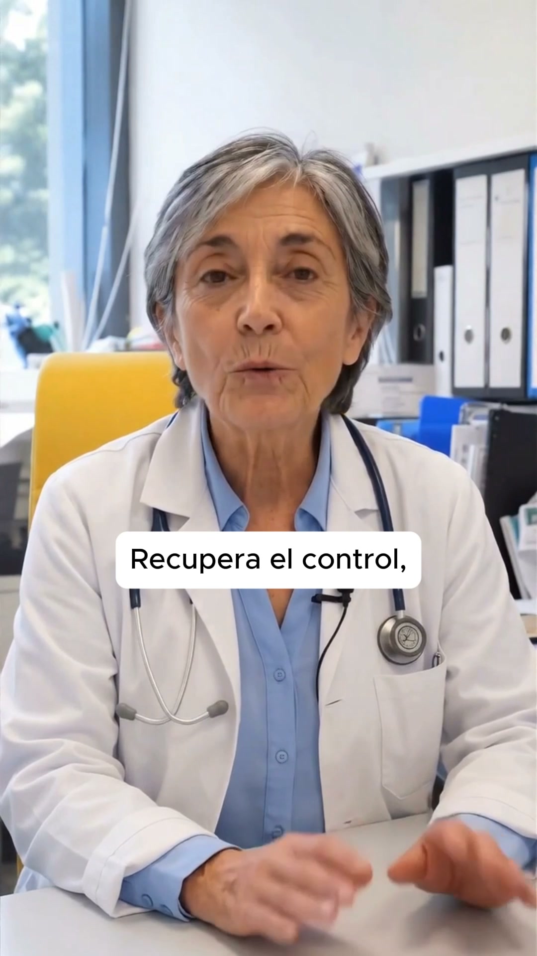 Anúncio de Balance Co