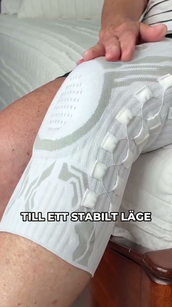 Knäsmärta eller artros?