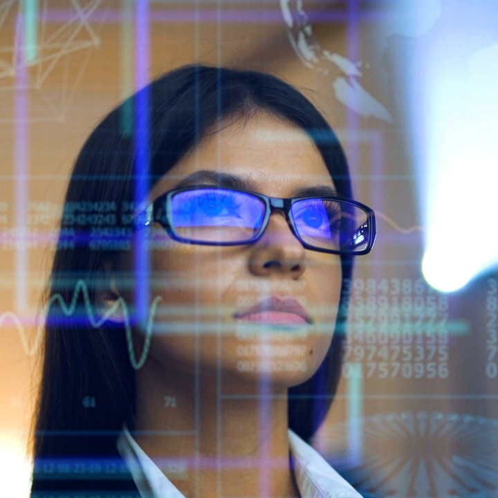 Smarter decisions as a Digital Enterprise