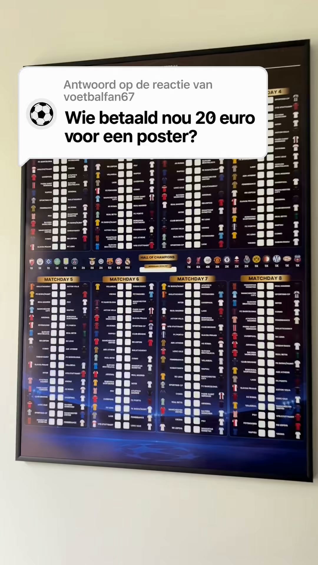 Tot 60% korting
