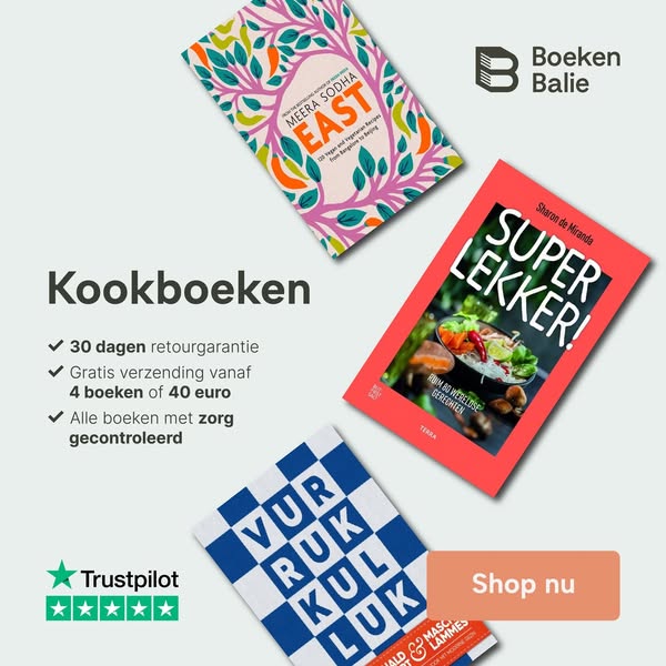 Voordelige tweedehands boeken over Koken, Eten & Drinken