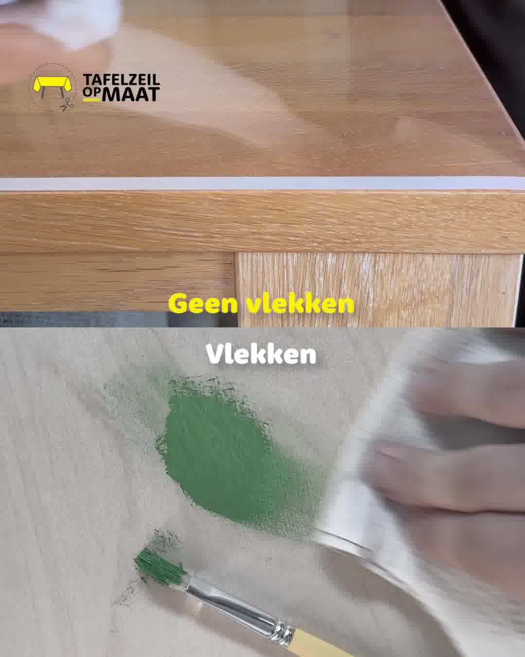 Op maat. Krasvrij. Direct geleverd.