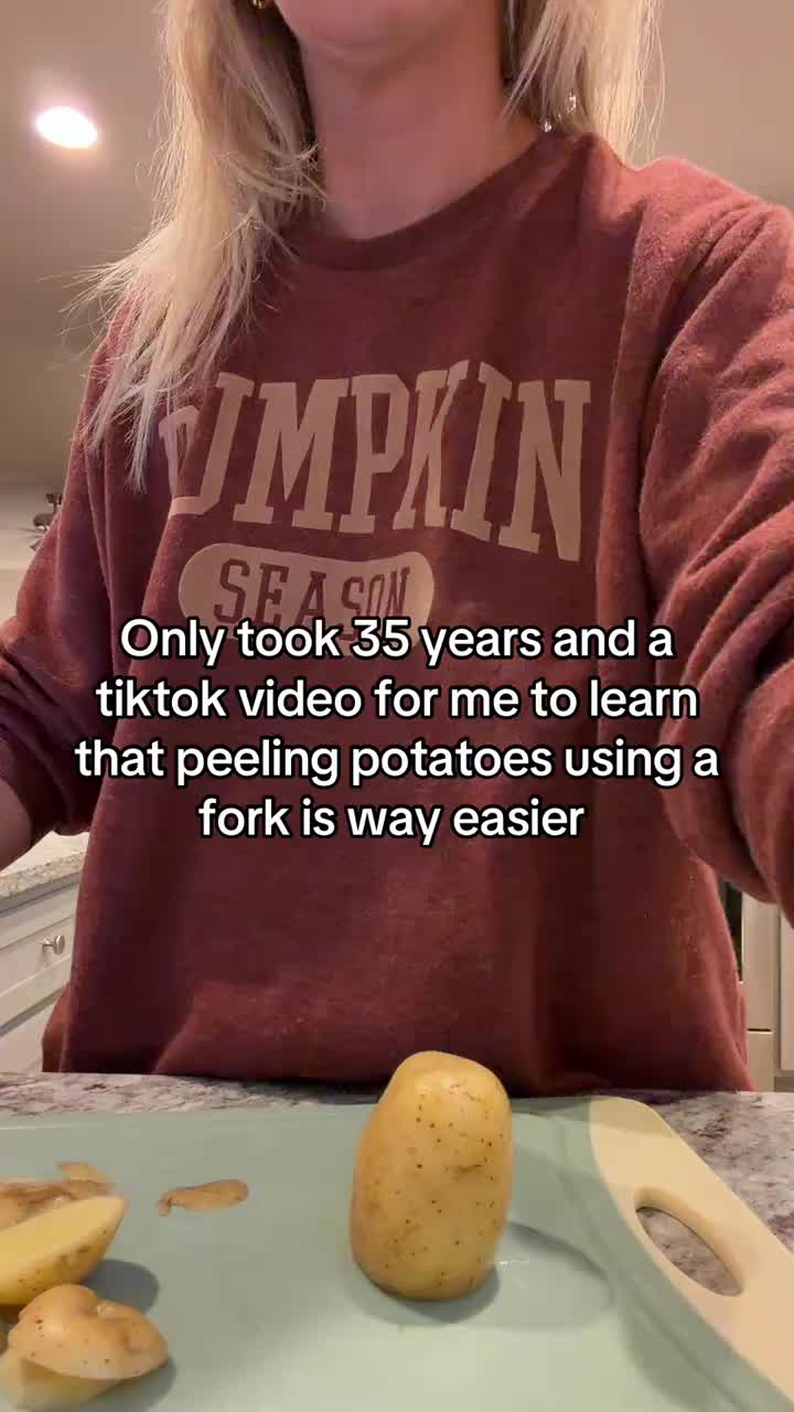 Stop Peeling Like It’s 1999!