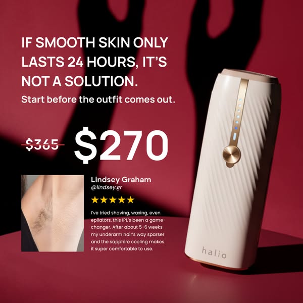 Sapphire Cooling IPL: Instant $90 Savings Today