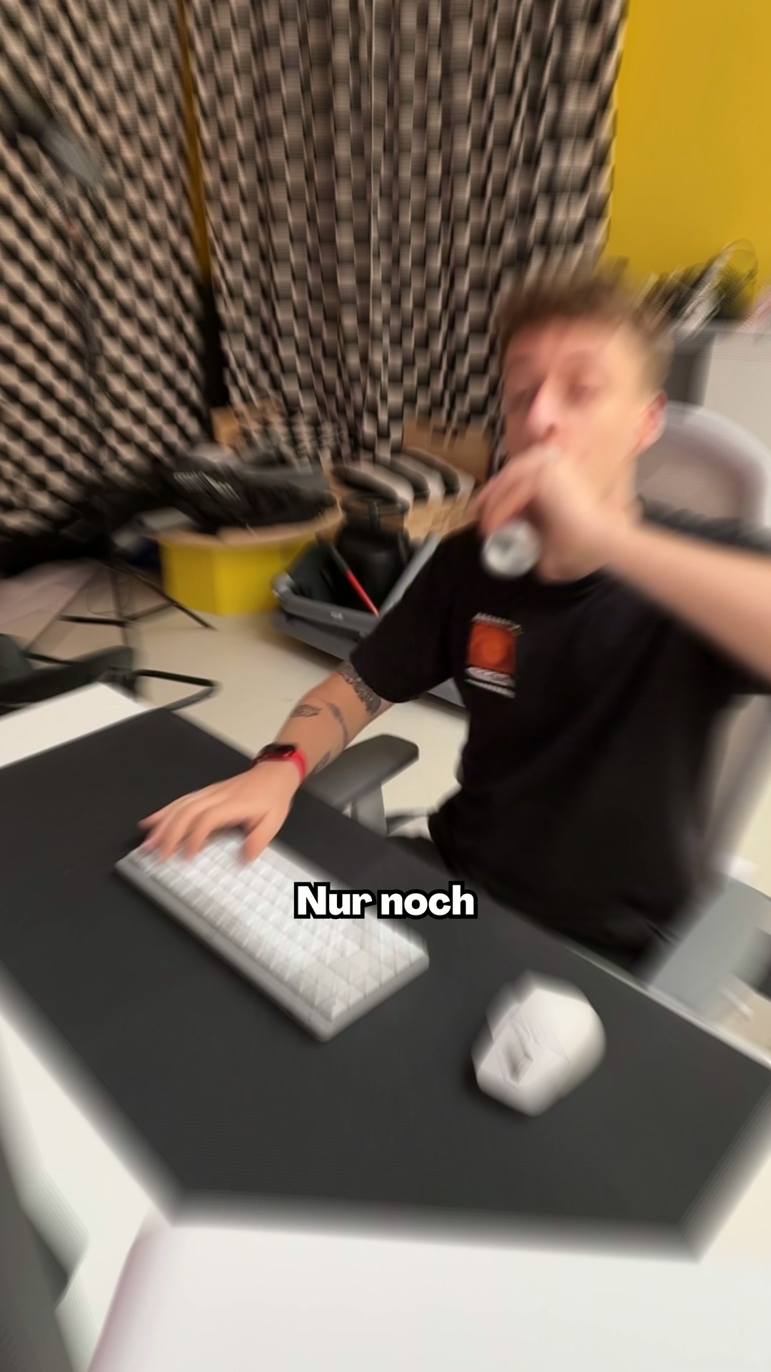Hol dir 5€ Rabatt mit Code ‘HOLY’!