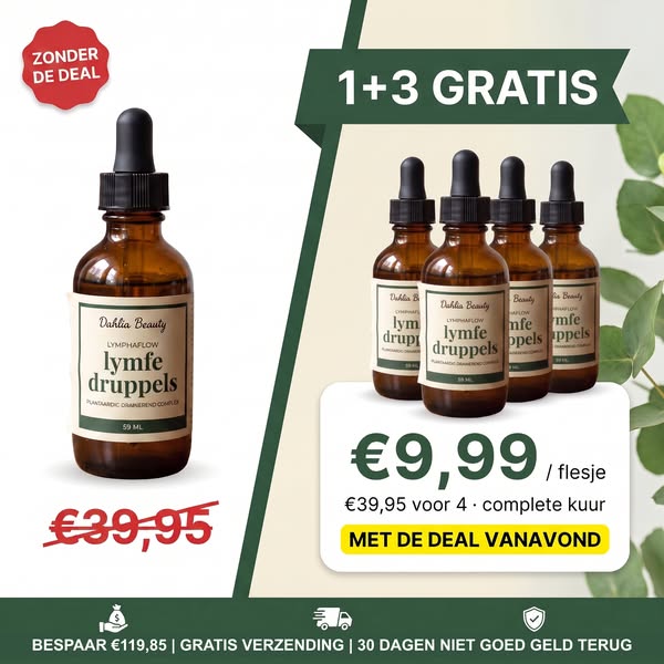 Ben je het zat dat je jezelf niet meer herkent in de spiegel?