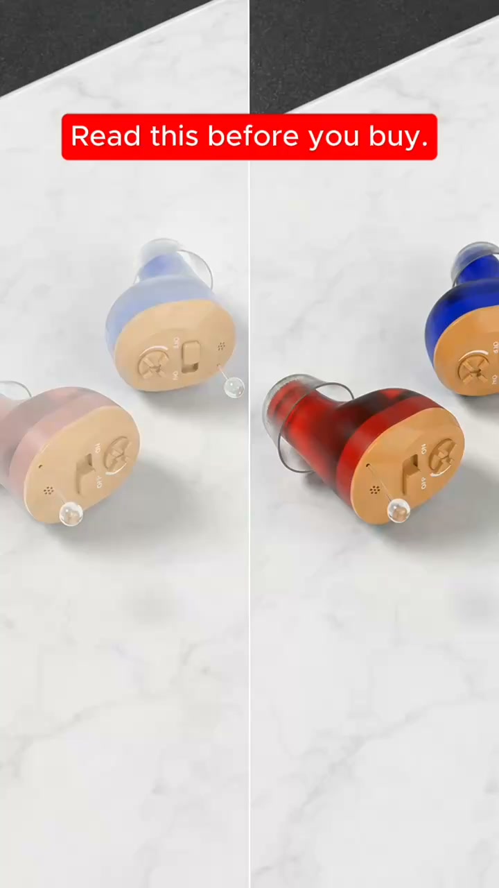 £69 for Crystal-Clear Sound