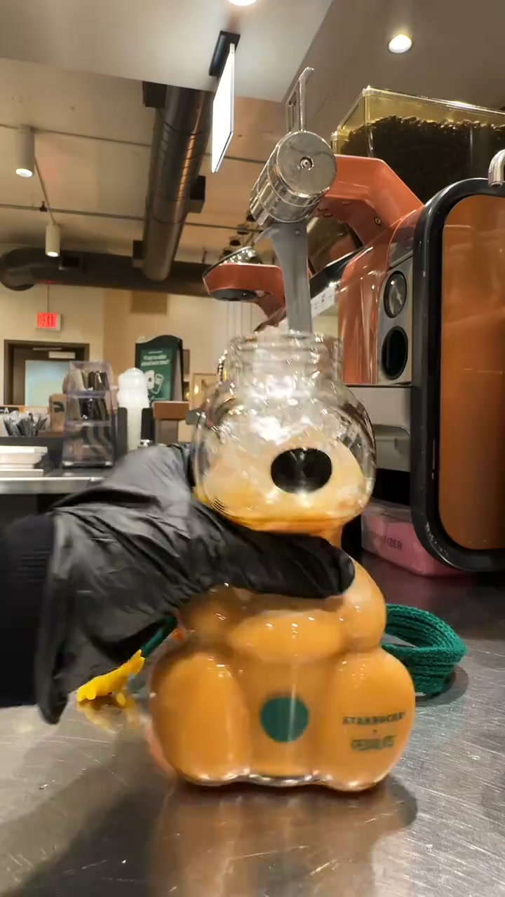 The Snoopy Drop Everyone Wants